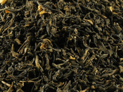 Groene thee China Jasmijn