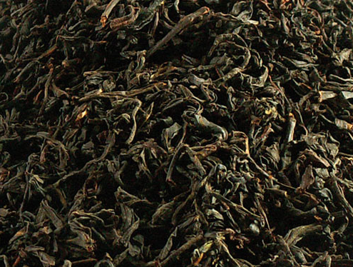 Java OP Malabar zwarte thee