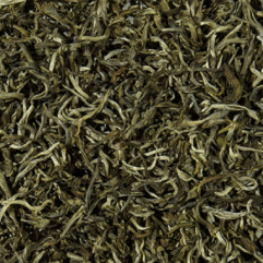 Witte thee China Yunnan Sp. White leaf tea