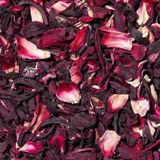 Hibiscus thee