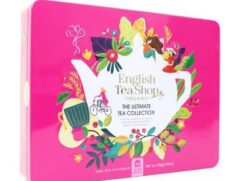 The Ultimate Tea Collection
