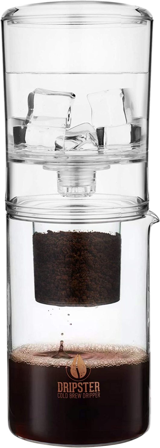 Dripster 2-in-1 Cold Brew Dripster