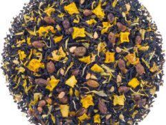 Mellow Yellow Zwarte thee